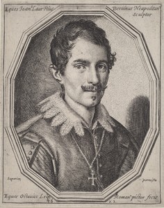 Gianlorenzo Bernini