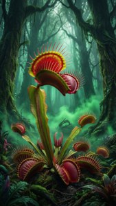 Giant Fantasy