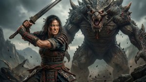 Giant Slayer