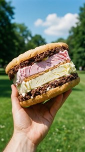 Giant Summer Treat