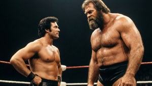Giant vs Chief