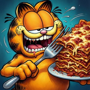 Giantsized Hunger