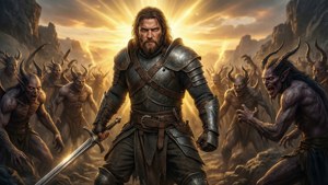 Gideon's Last Stand