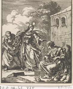 Gierigheid en Weldadigheid