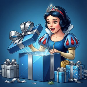 Gift Box Surprise