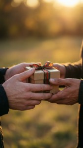 Gift Handoff
