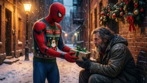 Gift of Kindness