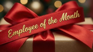 Gift Ribbon
