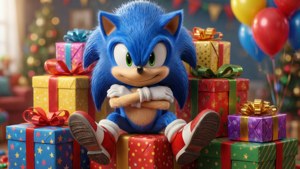 Gift Stack