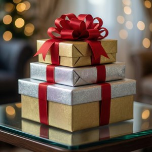 Gifts for a Great Boss
