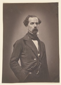 Gilb[ert] Randon