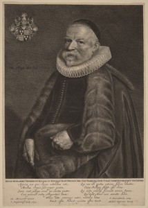 Gillis de Glarges