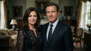 Gilmore Family Elegance