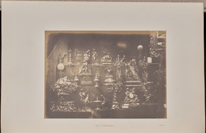 Gilt Bronzes