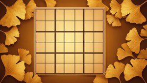 Ginkgo Gold