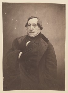 [Gioachino Rossini]