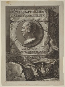 Giovanni Battista Piranesi