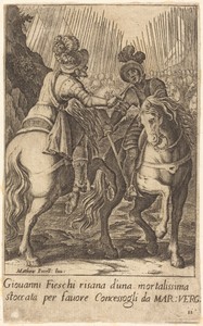 Giovanni Fieschi