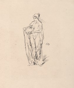 Girl with Bowl
