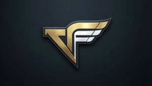 Girls Frontline Logo Minimal