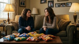 Girls' Night In