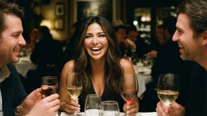 Girls' Night Out