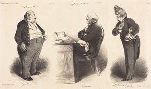 Girod de l'Ain - J.-Joseph Rousseau - Amiral Verhuel