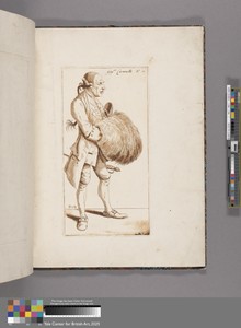 Giusepe. Caramelli