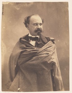 [Giuseppe] Palizzi, paysagiste