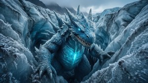Glacial Emergence