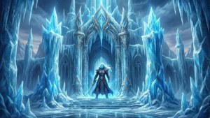 Glacial Guardian