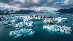 Glacier Lagoon