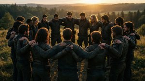 Gladers United