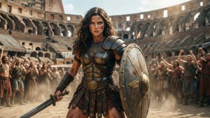 Gladiator Android