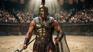 Gladiator's Arena