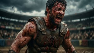 Gladiator's Fury