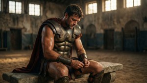 Gladiator's Rest