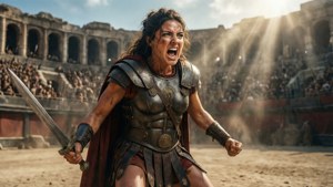 Gladiator Spirit