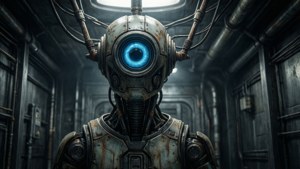 GLaDOS Ascending