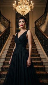 Glamorous Evening Gala