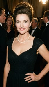 Glamorous Evening Gala