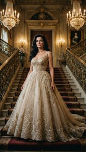 Glamorous Palace