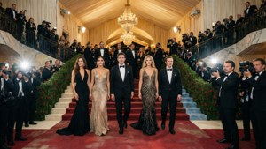 Glamorous Red Carpet