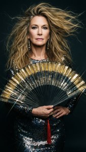 Glamour Shoot