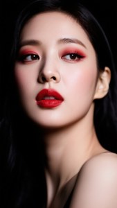 Glamour Taeyeon