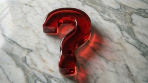 Glass Enigma