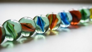 Glass Marble Sequence