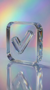 Glass Refresh Prism