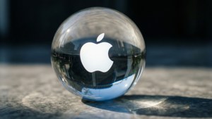 Glass Sphere Logo