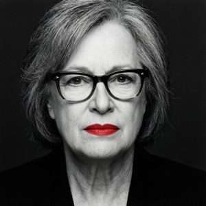 Glasses and Lipstick